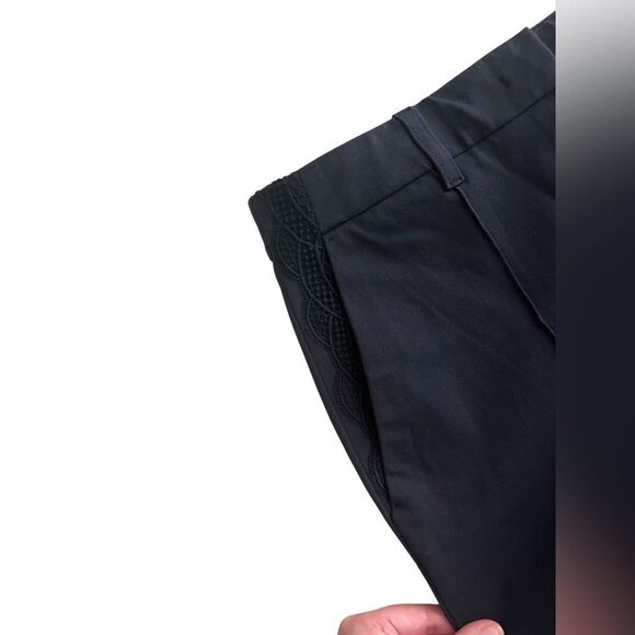 MARC CAIN Cropped Trousers - Picture 4 of 12